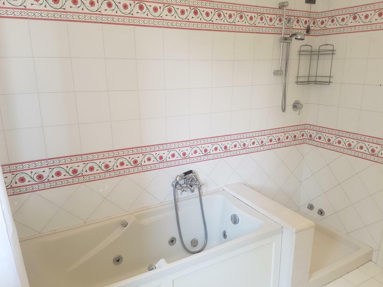 B&B La Casa Di Rita Порто Сан Джорджио Стая снимка
