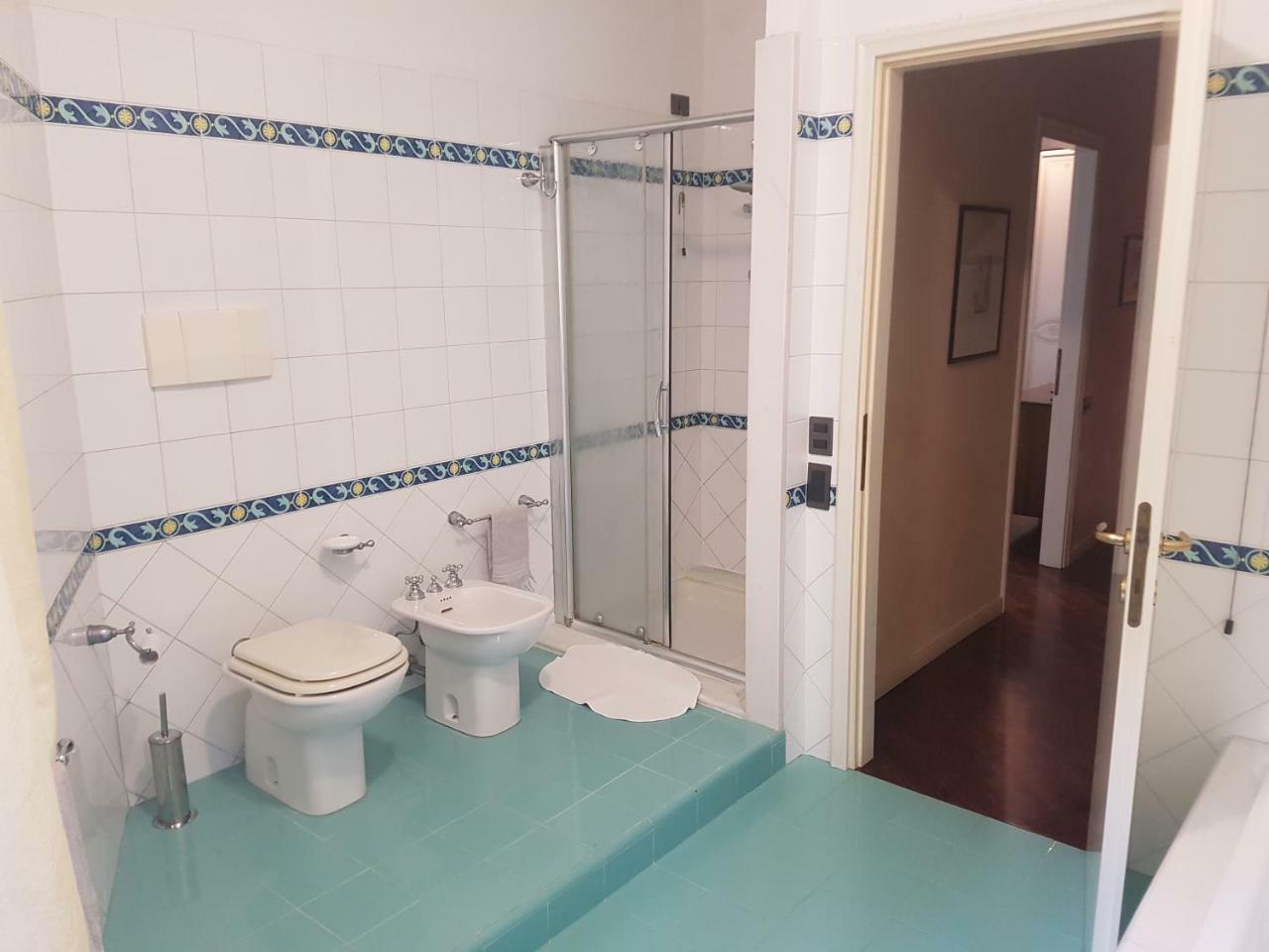 B&B La Casa Di Rita Порто Сан Джорджио Стая снимка