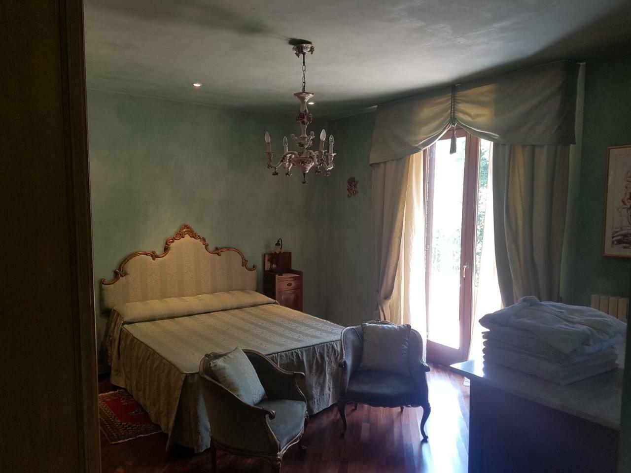 B&B La Casa Di Rita Порто Сан Джорджио Стая снимка