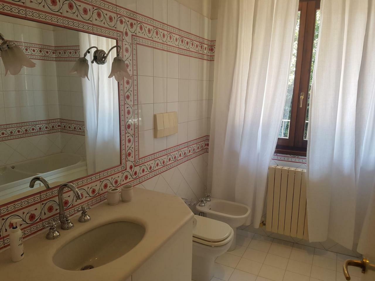 B&B La Casa Di Rita Порто Сан Джорджио Стая снимка