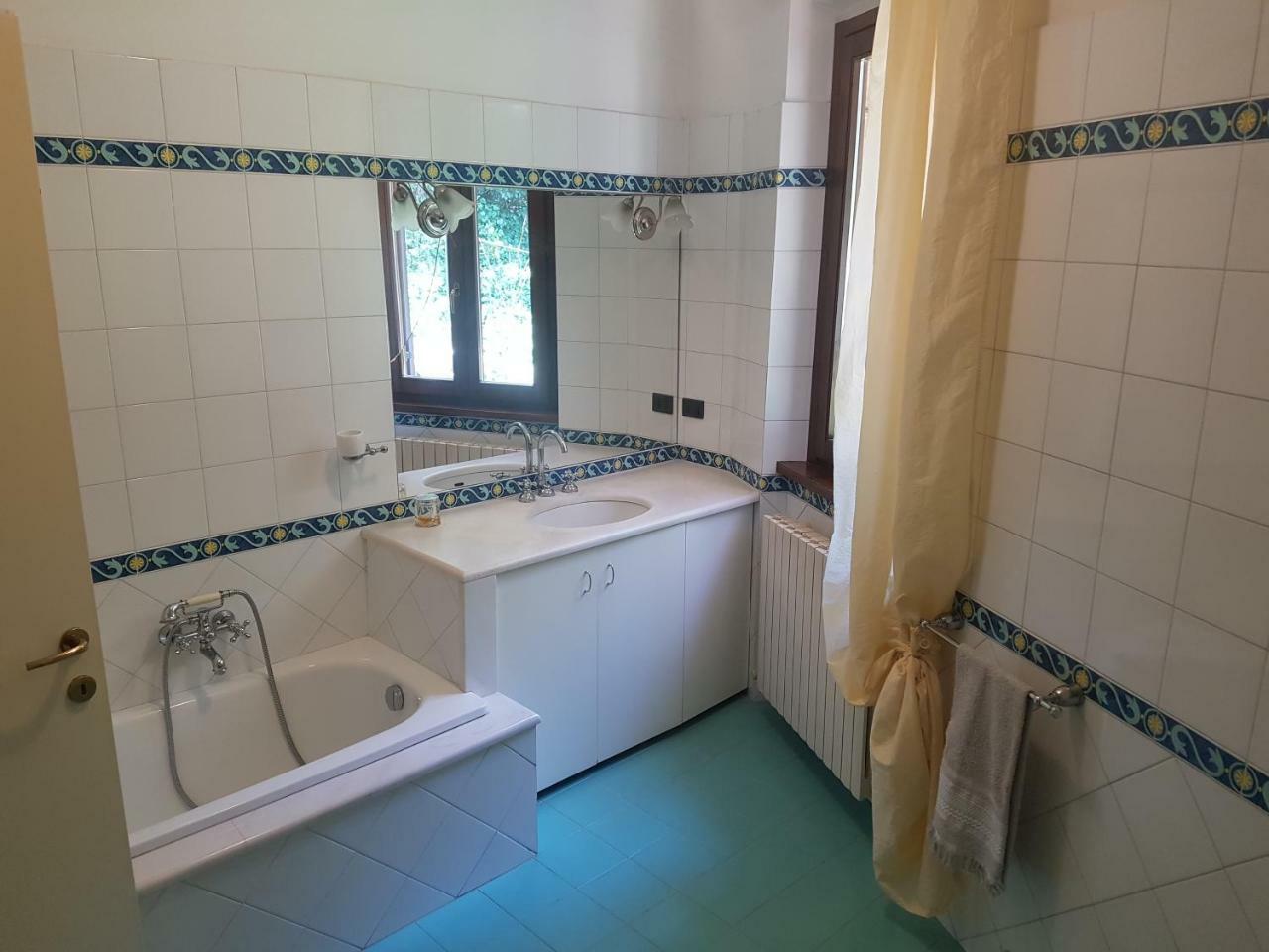 B&B La Casa Di Rita Порто Сан Джорджио Стая снимка