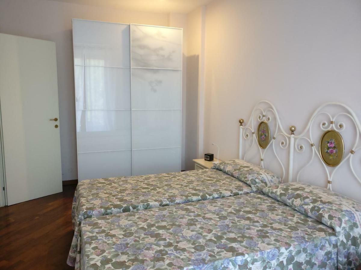 B&B La Casa Di Rita Порто Сан Джорджио Екстериор снимка
