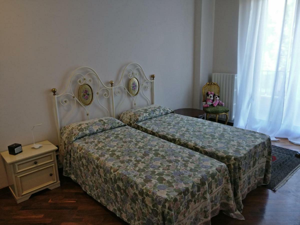 B&B La Casa Di Rita Порто Сан Джорджио Екстериор снимка